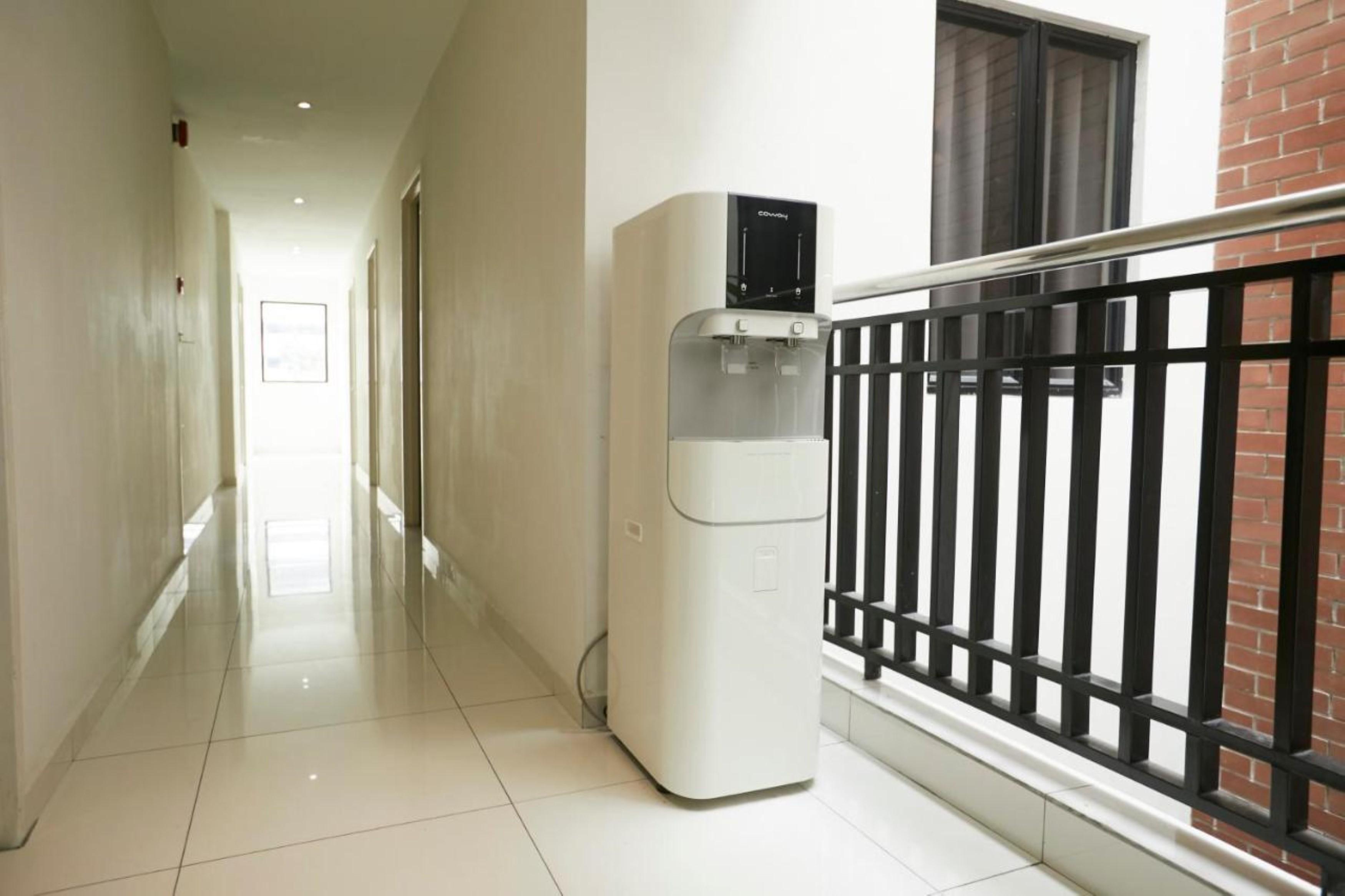 Le Ruiz Boutique Hotel Kuala Lumpur Bagian luar foto