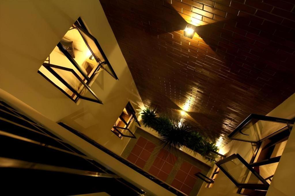 Le Ruiz Boutique Hotel Kuala Lumpur Bagian luar foto
