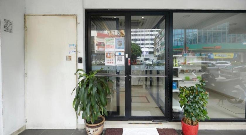 Le Ruiz Boutique Hotel Kuala Lumpur Bagian luar foto