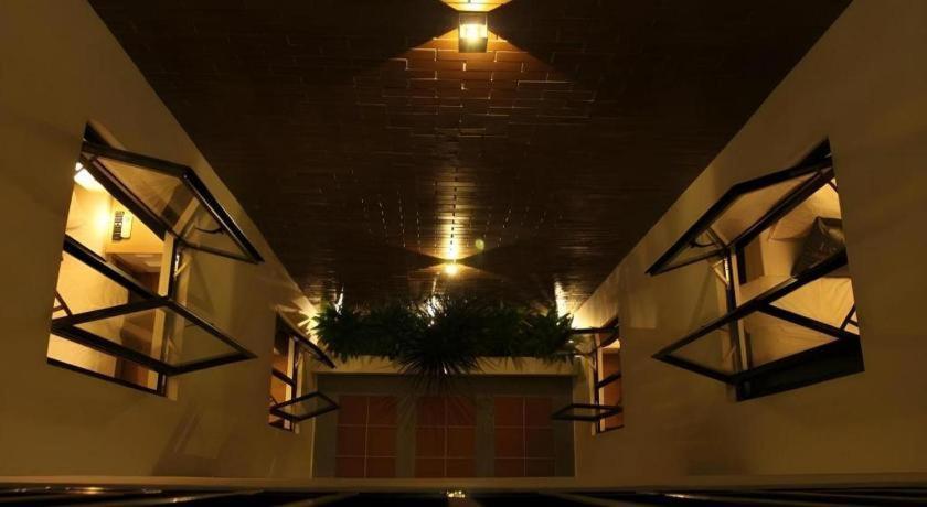 Le Ruiz Boutique Hotel Kuala Lumpur Bagian luar foto