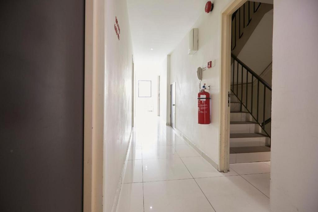 Le Ruiz Boutique Hotel Kuala Lumpur Bagian luar foto